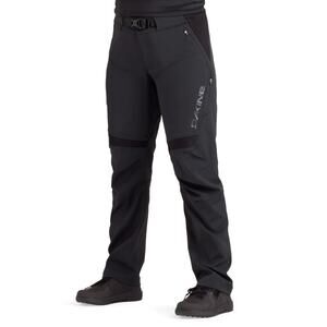 Mountain Bike Pants Dakine Women's Small Black 32" Inseam